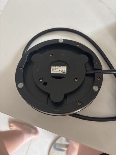 Cookworks Kettle