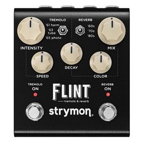 Strymon Flint V2