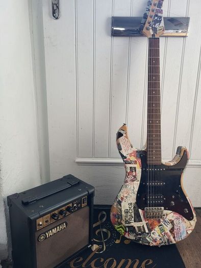 Guitar