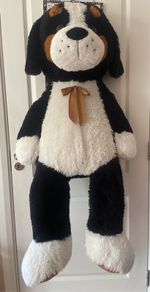 Giant Teddy