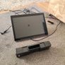 2 android tablets for car.. Image 3