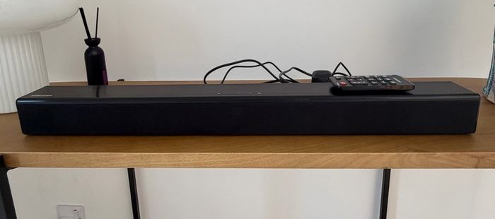 Samsung HW-J250 Soundbar