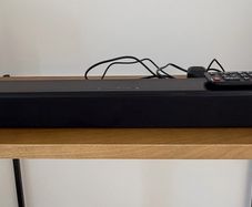 Samsung HW-J250 Soundbar