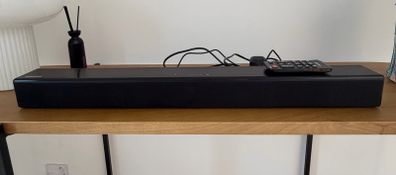 Samsung HW-J250 Soundbar