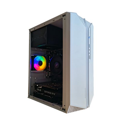 RTX / Ryzen 5 Gaming PC (New)
