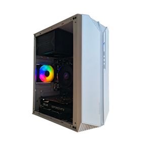 RTX / Ryzen 5 Gaming PC (New)