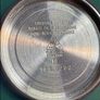 Omega Automatic 166.0202 Vintage Gold-Plated Dress Watch Image 7