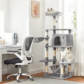 New Large Cat Tree Play Area - FREE Delivery