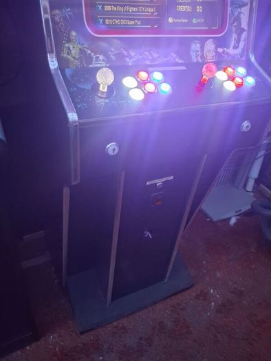 Arcade Machine