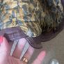 Woman leather jacket Image 6