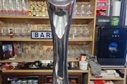 home bar taps