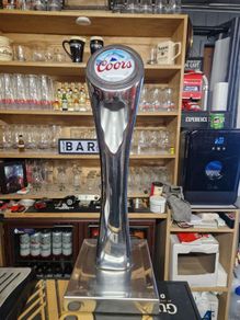 home bar taps