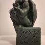 Cthulhu: The Ancient One Tribute Statue Image 2