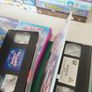 Vintage kids VHS Collection Image 4