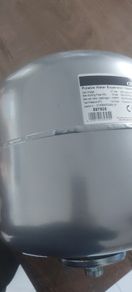 expansion vessel 12 litre