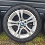 r16 bmw alloys Image 4