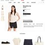 Bnwt  H & M Top. Image 4