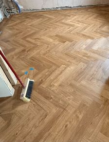 Amtico First - Luxury Vinyl Tiles