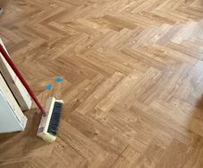 Amtico First - Luxury Vinyl Tiles