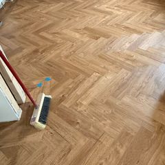 Amtico First - Luxury Vinyl Tiles