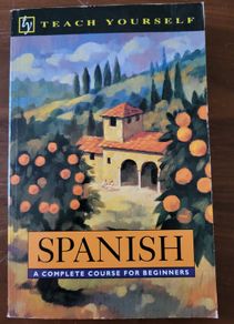 Spanish Books