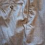 M and S Two Piece Suit with matching Henry Jermyn Tie Image 3