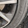 18in Skoda Superb Vega Alloys Image 5