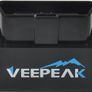 Veepeak Mini WiFi OBD2 Scanner for iOS and Android, Car OBD II Check Engine Light Diagnostic Code Reader Scan Tool Image 2