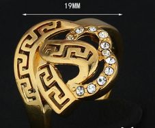 Mens Ring