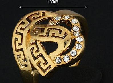 Mens Ring