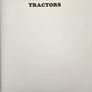 Massey-ferguson Tractors. By Michael Williams.  First Edition Hardback With Dustjacket In Very Good Condition. Image 7