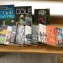 Sports Books Bundle.. Excellent condition. Image 3