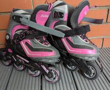 Rollerblades