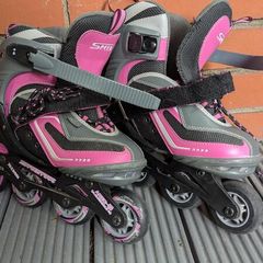 Rollerblades