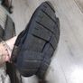 Girls black shoes Image 4