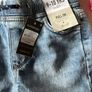boys denim shorts 9-10 Image 2
