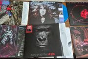 Vinyl Records