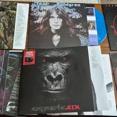 Vinyl Records