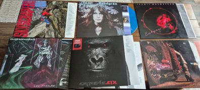 Vinyl Records