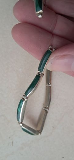 Beautiful matching vintage Mexican Modernist set