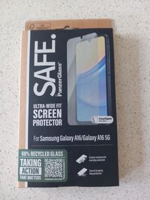 Screen Protector For Galaxy A16/ A16 5G