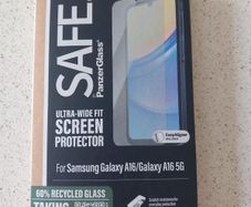 Screen Protector For Galaxy A16/ A16 5G