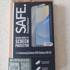 Screen Protector For Galaxy A16/ A16 5G