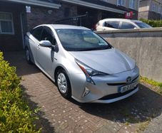 2019 Toyota Prius 1.8 Hybrid for sale