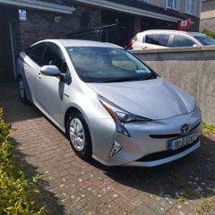 2019 Toyota Prius 1.8 Hybrid for sale