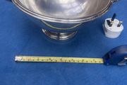 Silver Bowl