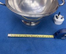 Silver Bowl