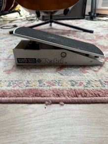 Ernie Ball 6166 Mono Volume Pedal
