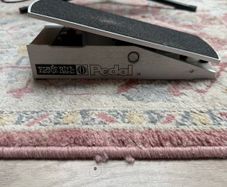 Ernie Ball 6166 Mono Volume Pedal