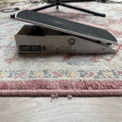 Ernie Ball 6166 Mono Volume Pedal